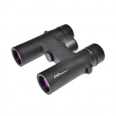 Binoclu Ddoptics LUX-HR Pocket ED 10x25