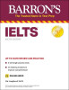 Ielts with Downloadable Audio