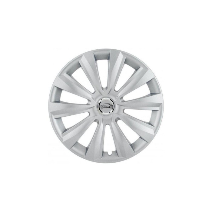 SET 4 CAPACE DELTA CROM R14