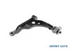 Bascula Fiat Ducato (2002-2006) #1