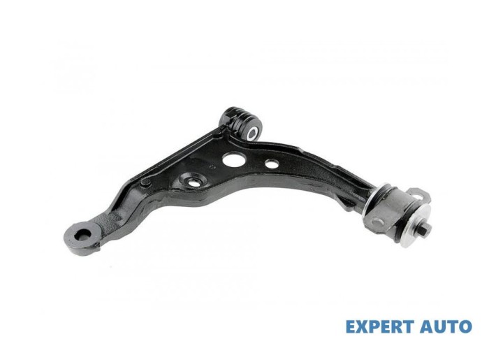 Bascula Fiat Ducato (2002-2006) #1