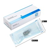 Pungi Autosigilante Sterilizare Piercing - Instrumentar, 57 X 130mm - 100buc