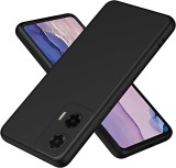 BestCase&reg; Husa Premium Silicon pentru Motorola Moto G35, Negru