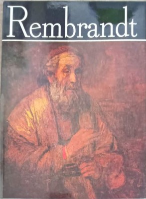 REMBRANDT. ALBUM DE ARTA-VICTOR H. ADRIAN-276083 foto