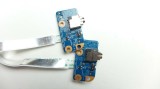 Modul audio pentru Lenovo V110 14IAP Type 80TF