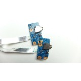 Modul audio pentru Lenovo V110 14IAP Type 80TF