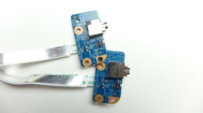 Modul audio pentru Lenovo V110 14IAP Type 80TF foto