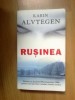 H6 Rusinea - Karin Alvtegen