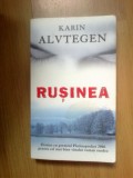 H6 Rusinea - Karin Alvtegen