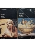 J. J. Winckelmann - Istoria artei antice, 2 vol. (editia 1985)