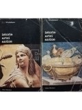 J. J. Winckelmann - Istoria artei antice, 2 vol. (editia 1985)