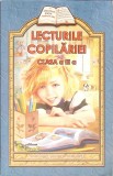 LECTURILE COPILARIEI, CLASA A III-A-COLECTIV-272543