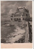 CPIB 15926 CARTE POSTALA - CONSTANTA. CAZINOUL, RPR