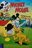 Cumpara ieftin Revista Mickey Mouse nr. 5 editia 1998 Benzi desenate