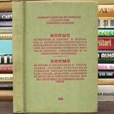 Norme De Prevenire Și Stingere A Incendiilor - Consiliul Popular Caraș-severin