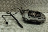 Etrier de fr&acirc;nă dreapta față VW TOUAREG 7P5 2014 OEM: 7P6615106AE 23558915