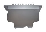 Scut motor aluminiu Seat Ateca 2016-prezent