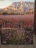 La Provence eu la Cote D'Azur - Paul Eyme
