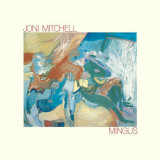 Mingus | Joni Mitchell, Jazz