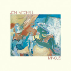 Mingus | Joni Mitchell