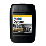 Ulei delvac mx extra 10w40 20l