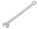 Cheie combinată 5mm oțel cromat 95mm