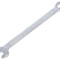 Cheie combinată 5mm oțel cromat 95mm