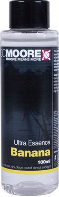 Aditiv Lichid CC MOORE Essence Ultra, Banana, 100ml foto
