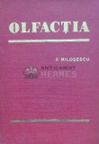 Cumpara ieftin Olfactia - 1975 - Pantelimon Milosescu ($J91)