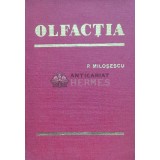 Olfactia - 1975 - Pantelimon Milosescu ($J91)