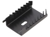 Radiator Negru TO220 12.7x30x45mm 13K/W