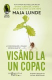 Cumpara ieftin Visand La Un Copac, Maja Lunde - Editura Humanitas Fiction
