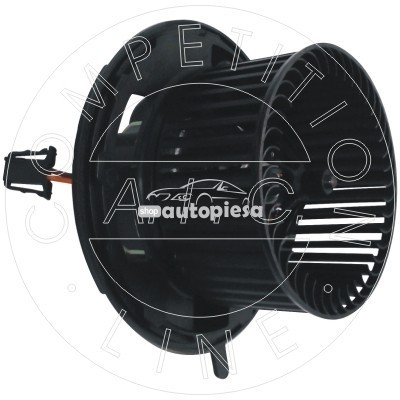Ventilator, habitaclu BMW X1 (E84) (2009 - 2015) AIC 55362 foto