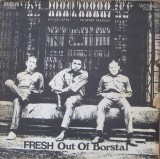 VINIL # LP Fresh &lrm;&ndash; Fresh Out Of Borstal (VG++)