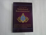 SIMBOLISMUL FRANCMASONERIEI - JIRAH DEWEY BUCK