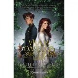 Carte Editura Corint, Vraja oaselor sub clar de luna, Kathryn Purdie