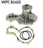 SKF VKPC 81402 Pompă de apă, răcire motor