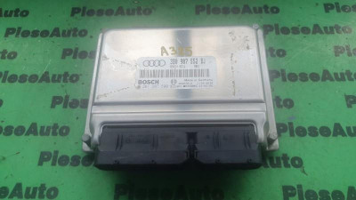 Calculator ecu Audi A6 (1997-2004) [4B, C5] 0261207500 foto