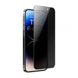Folie Sticlă Privacy pentru iPhone 14 Plus &ndash; King Protection
