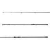 Lanseta Ninja X Carp 3.60m 3Lbs 2 trons, Daiwa