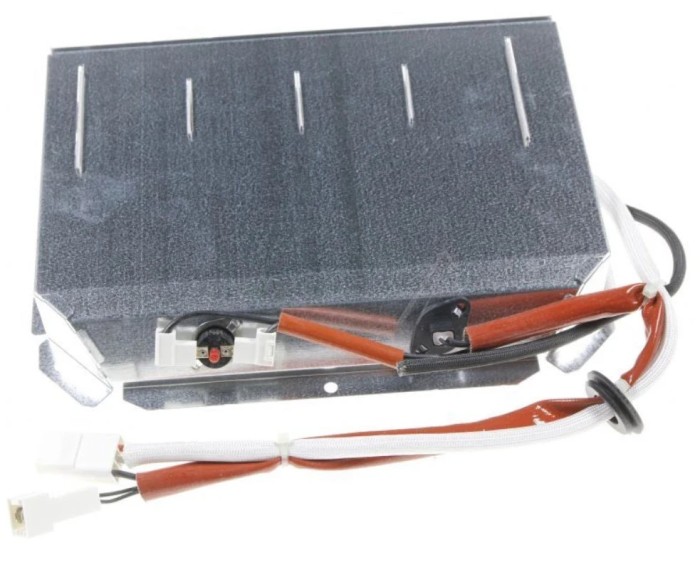 Rezistenta pentru uscator de haine Beko DU7133GA0 2976680100 ARCELIK / BEKO