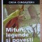 Cheia cunoasterii. Mituri, legende si povesti (Reader&#039;s Digest)