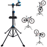 Stand reparatii bicicleta, pliabil, inaltime ajustabila, rotire 360 grade, ProCart