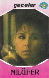 Nil&uuml;fer - Geceler Caseta Audio, Stare Foarte Buna, Casa de discuri Yasar