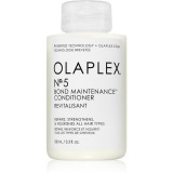 Olaplex N&deg;5 Bond Maintenance Conditioner balsam pentru indreptare pentru hidratare si stralucire 100 ml