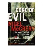 Nigel McCrery - Core of evil - 110544