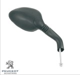 Oglinda (retrovizor) dreapta originala Peugeot Elyseo 50-100-125-150cc - Speedfight - Speedfight 2 &ndash; Vivacity &ndash; Trekker 2T 50-100cc