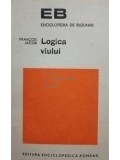 Francois Jacob - Logica viului. Eseu despre ereditate (editia 1972)