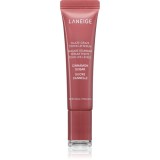 LANEIGE Glaze Craze Tinted Lip Serum balsam de buze colorat culoare Cinnamon Sugar 12 g