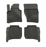 Covorase auto PORSCHE Cayenne 2010-2017 Frogum 77